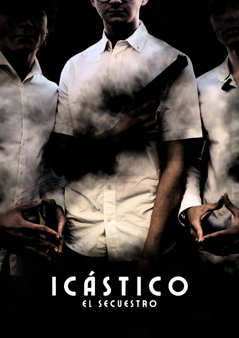 ICÁSTICO: El Secuestro 2026