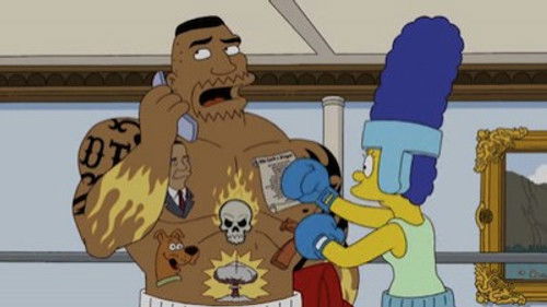 The Simpsons Season 21 Episode 3 English Sub Free