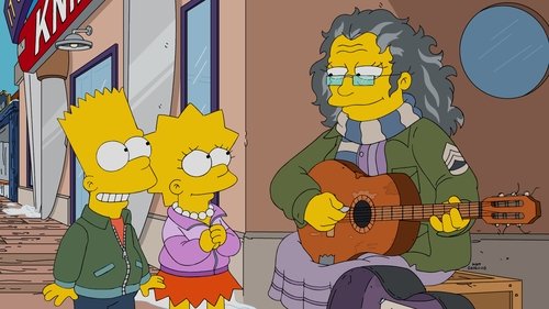 The Simpsons Season 27 Episode 14 English Sub Free
