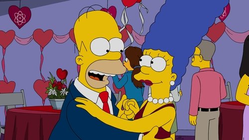 The Simpsons Season 27 Episode 13 English Sub Free