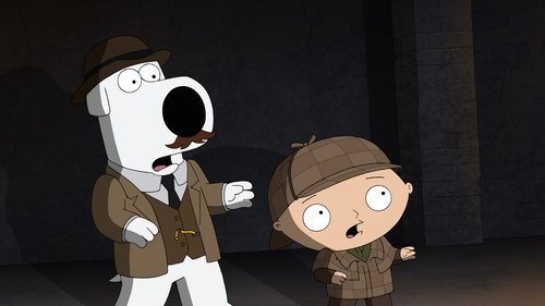 Family Guy Season 16 Episode 13 English Sub Free