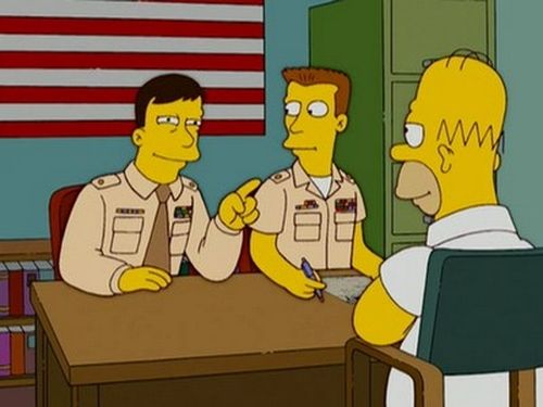 The Simpsons Season 18 Episode 5 English Sub Free