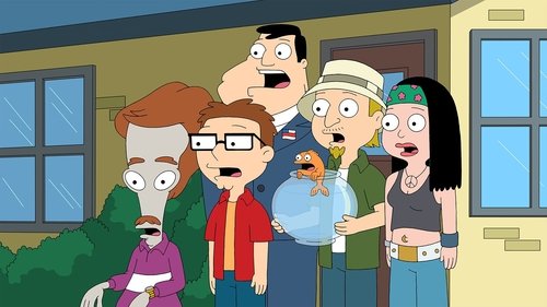 American Dad! Season 19 Episode 11 English Sub Free