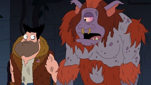 American Dad! Season 17 Episode 11 English Sub Free