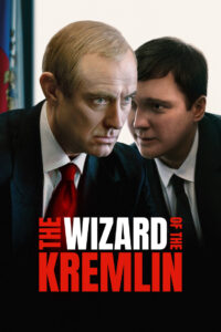 The Wizard of the Kremlin 2026
