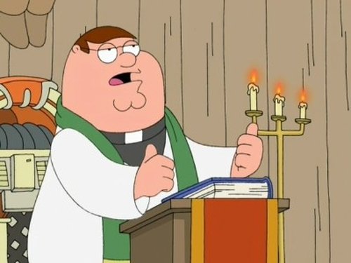 Family Guy Season 4 Episode 18 English Sub Free