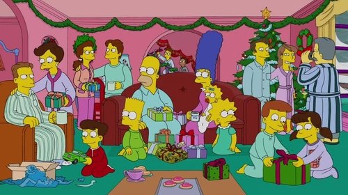 The Simpsons Season 25 Episode 8 English Sub Free