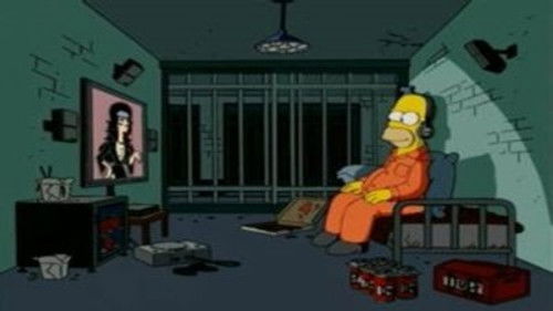 The Simpsons Season 16 Episode 14 English Sub Free