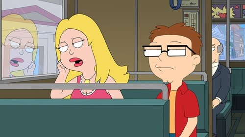 American Dad! Season 9 Episode 7 English Sub Free