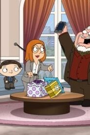 Family Guy Season 20 Episode 14 English Sub Free