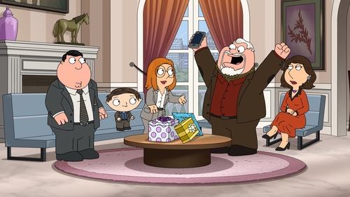 Family Guy Season 20 Episode 14 English Sub Free