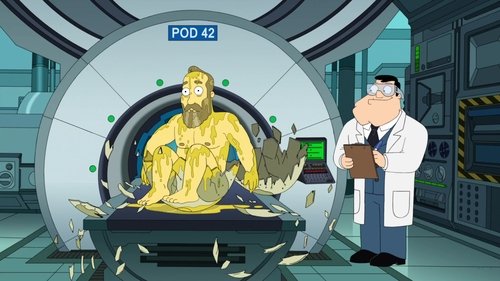 American Dad! Season 13 Episode 19 English Sub Free