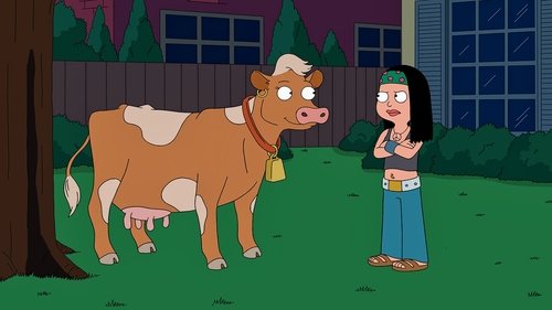 American Dad! Season 20 Episode 7 English Sub Free