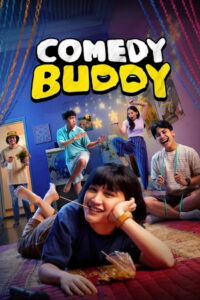 Comedy Buddy 2026