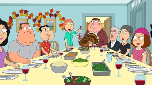 Family Guy Season 13 Episode 5 English Sub Free