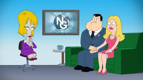 American Dad! Season 10 Episode 19 English Sub Free
