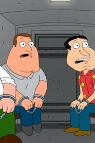 Family Guy Season 18 Episode 8 English Sub Free