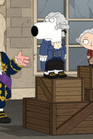 Family Guy Season 24 Episode 15 English Sub Free