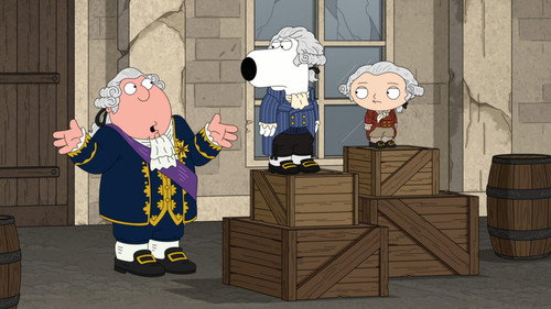 Family Guy Season 24 Episode 15 English Sub Free