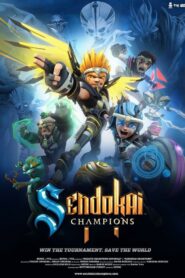 Desafío Champions Sendokai 2013