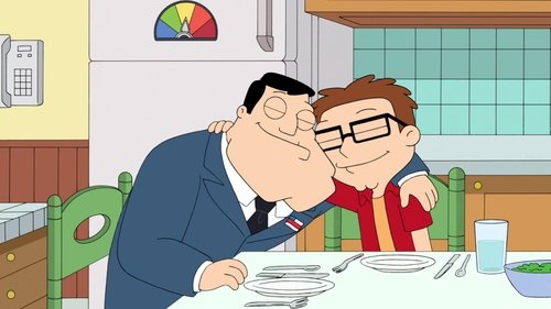 American Dad! Season 13 Episode 21 English Sub Free