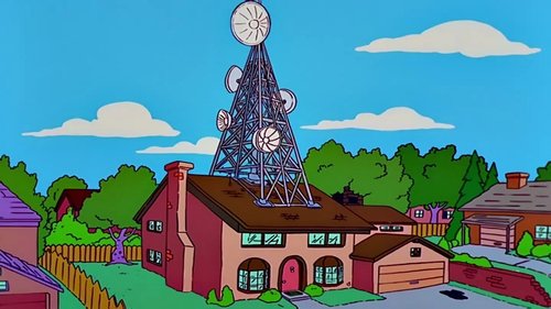 The Simpsons Season 10 Episode 16 English Sub Free