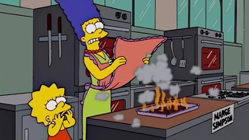 The Simpsons Season 16 Episode 2 English Sub Free