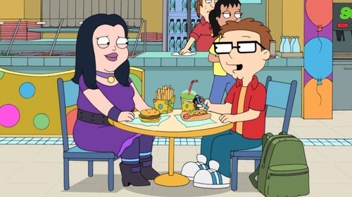 American Dad! Season 5 Episode 14 English Sub Free