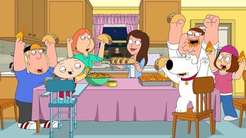 Family Guy Season 20 Episode 17 English Sub Free