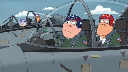 Family Guy Season 23 Episode 1 English Sub Free