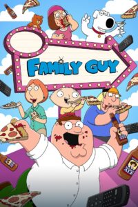 Family Guy Season 23 Watch All Episodes Online Free