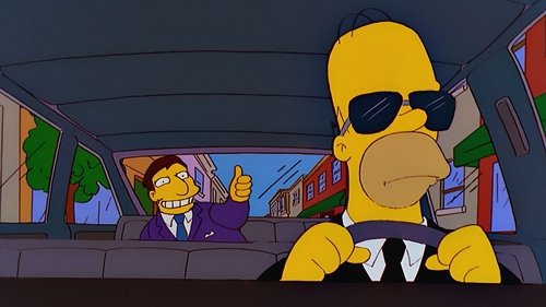 The Simpsons Season 10 Episode 9 English Sub Free
