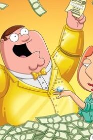 Family Guy Season 10 Episode 1 English Sub Free
