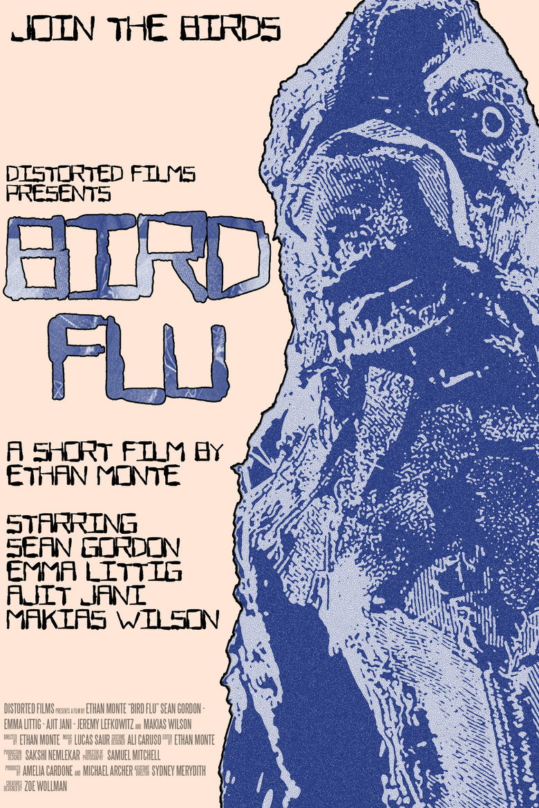 Bird Flu 2026