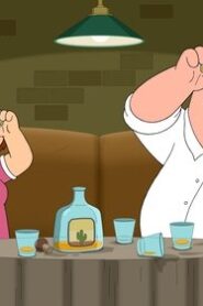 Family Guy Season 16 Episode 8 English Sub Free