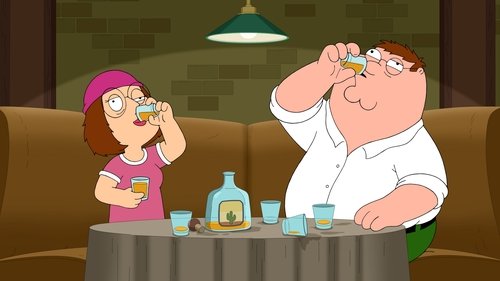 Family Guy Season 16 Episode 8 English Sub Free