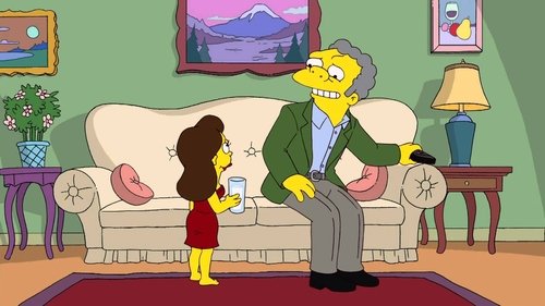 The Simpsons Season 20 Episode 16 English Sub Free