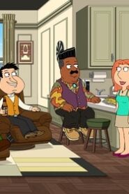 Family Guy Season 18 Episode 6 English Sub Free