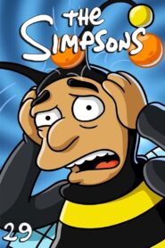 The Simpsons Season 29 Watch All Episodes Online Free