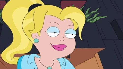 American Dad! Season 4 Episode 10 English Sub Free