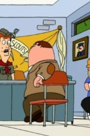 Family Guy Season 1 Episode 6 English Sub Free
