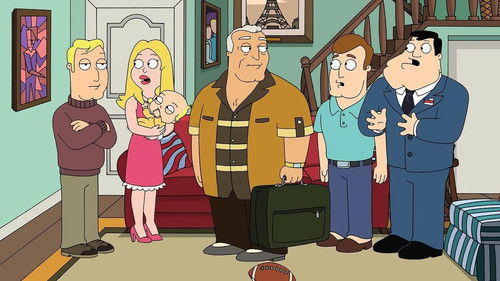 American Dad! Season 5 Episode 19 English Sub Free
