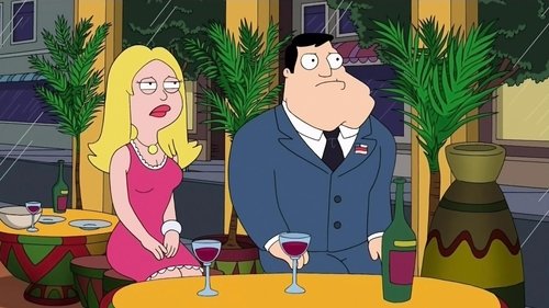 American Dad! Season 7 Episode 10 English Sub Free