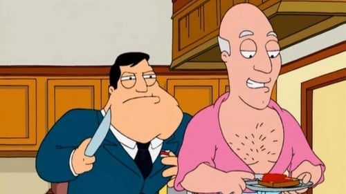 American Dad! Season 2 Episode 1 English Sub Free