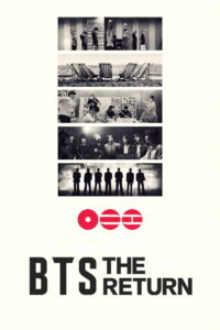 BTS: THE RETURN 2026