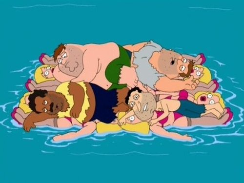 Family Guy Season 4 Episode 12 English Sub Free