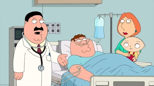 Family Guy Season 9 Episode 8 English Sub Free