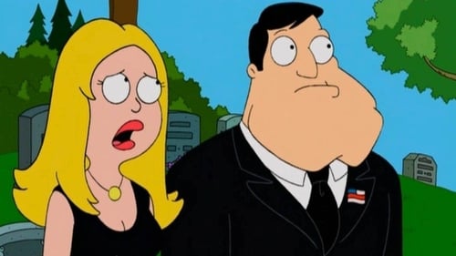 American Dad! Season 2 Episode 4 English Sub Free