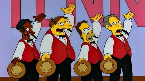 The Simpsons Season 5 Episode 1 English Sub Free