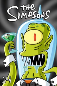 The Simpsons Season 14 Watch All Episodes Online Free